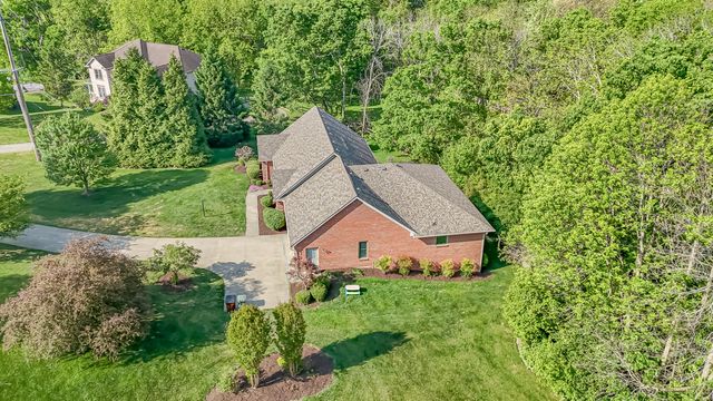 154 Brookview Drive, Richmond, KY 40475