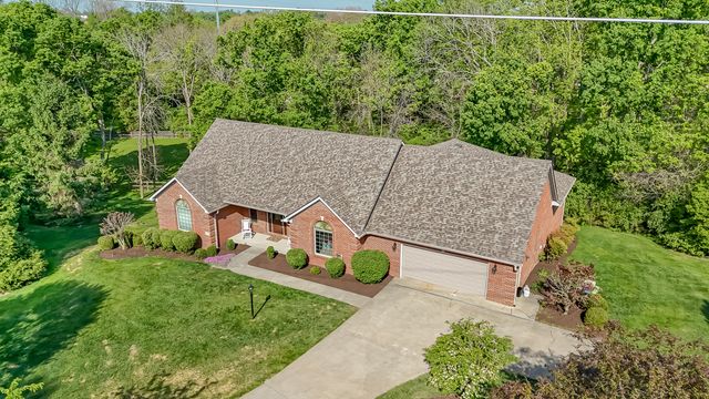 154 Brookview Drive, Richmond, KY 40475