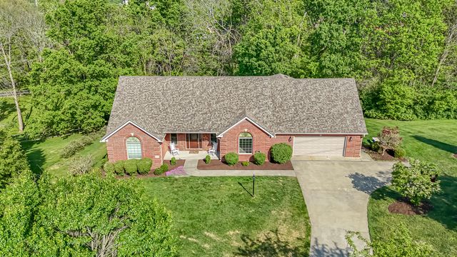 154 Brookview Drive, Richmond, KY 40475