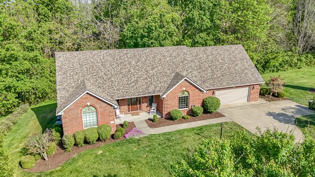 154 Brookview Drive, Richmond, KY 40475