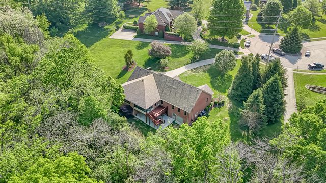 154 Brookview Drive, Richmond, KY 40475