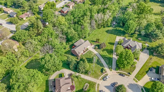 154 Brookview Drive, Richmond, KY 40475