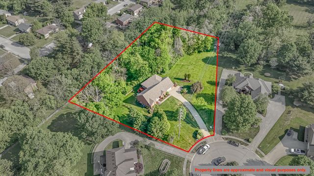 154 Brookview Drive, Richmond, KY 40475