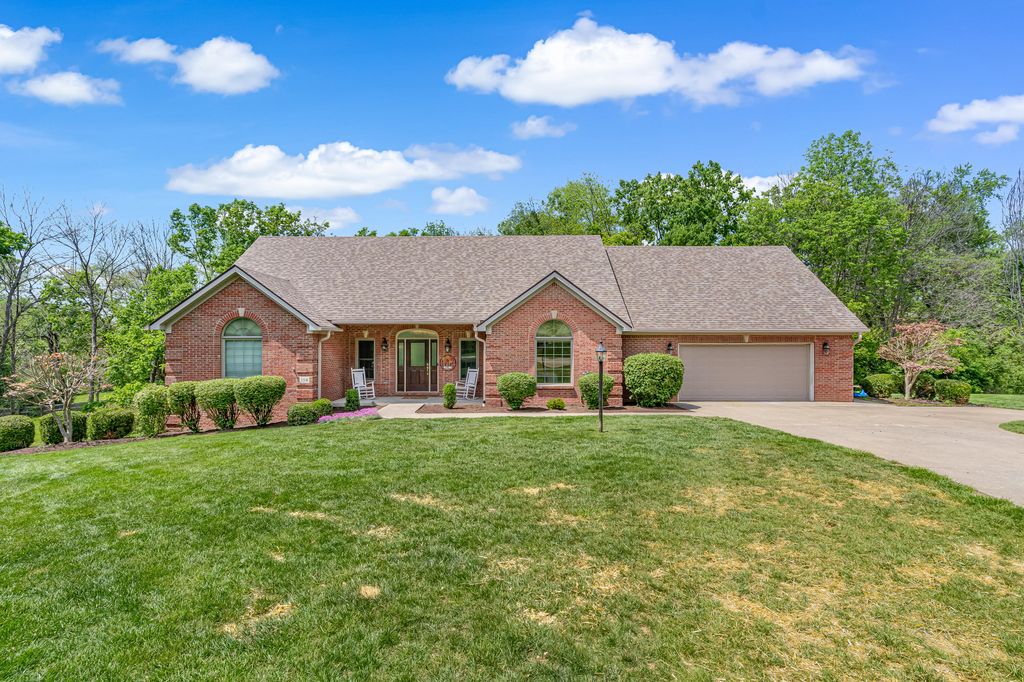 154 Brookview Drive, Richmond, KY 40475