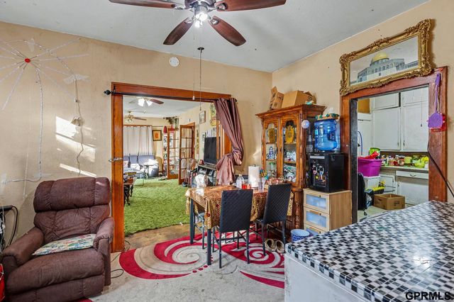 1618 N 28 Street, Lincoln, NE 68503