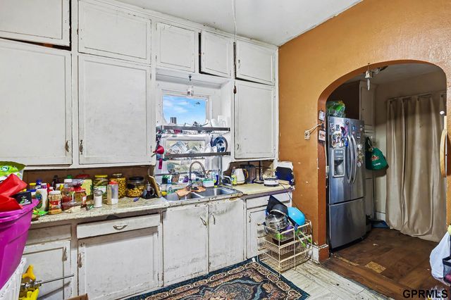 1618 N 28 Street, Lincoln, NE 68503