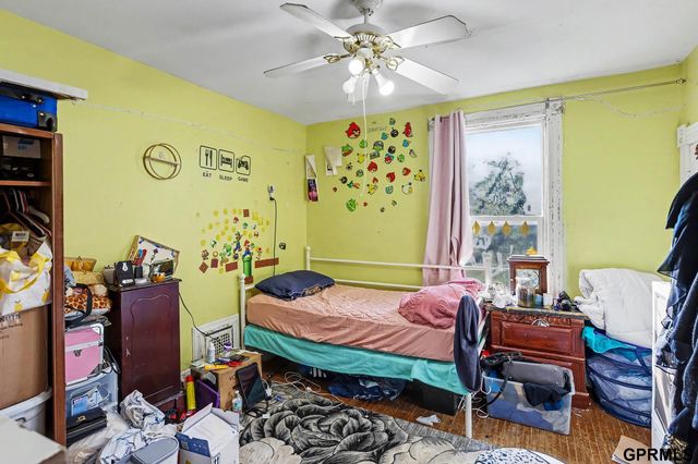 1618 N 28 Street, Lincoln, NE 68503