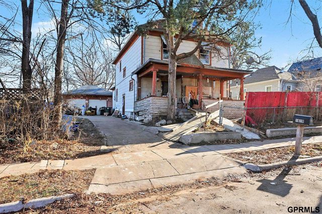1618 N 28 Street, Lincoln, NE 68503