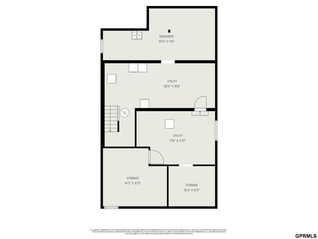 1618 N 28 Street, Lincoln, NE 68503