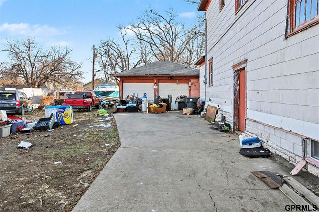 1618 N 28 Street, Lincoln, NE 68503