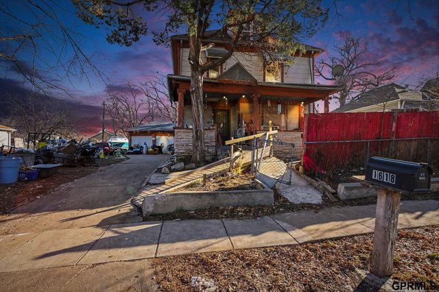 1618 N 28 Street, Lincoln, NE 68503