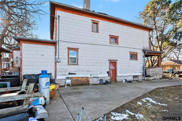 1618 N 28 Street, Lincoln, NE 68503