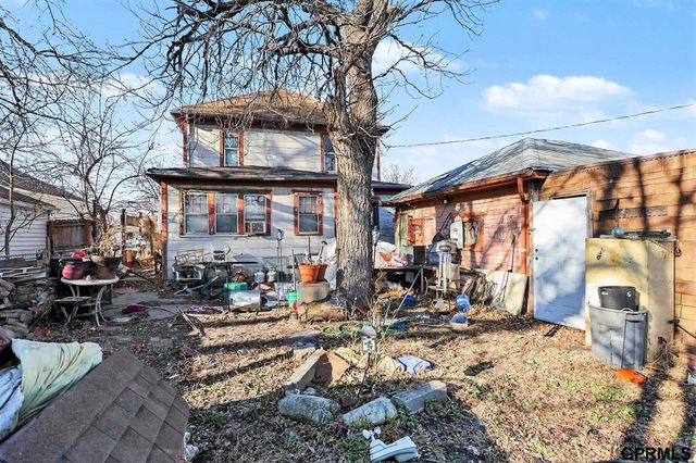 1618 N 28 Street, Lincoln, NE 68503