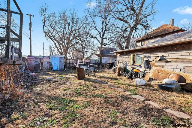 1618 N 28 Street, Lincoln, NE 68503