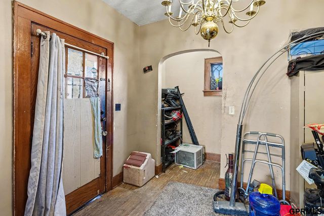 1618 N 28 Street, Lincoln, NE 68503