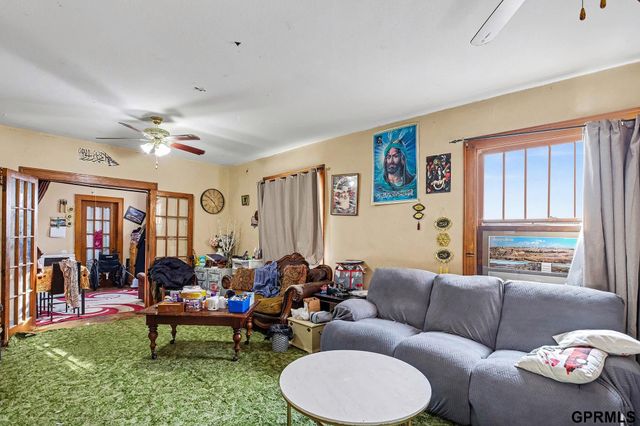 1618 N 28 Street, Lincoln, NE 68503