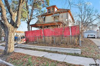 1618 N 28 Street, Lincoln, NE 68503