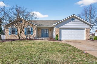 2071 Hackmann Estates Drive, St Charles, MO 63303