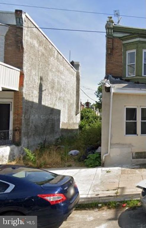 5416 W GIRARD AVE, Philadelphia, PA 19131