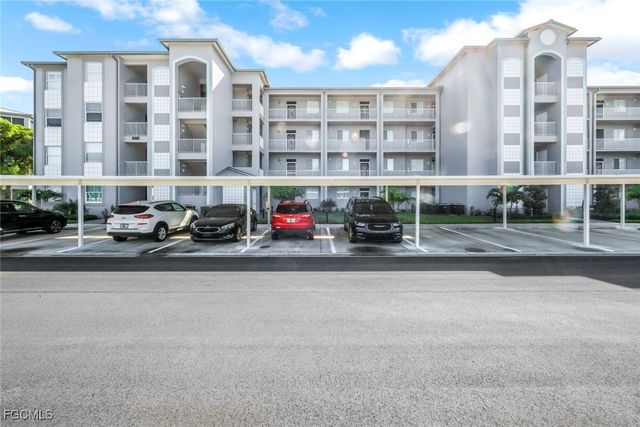 16685 Lake Circle DR 1012, Fort Myers, FL 33908