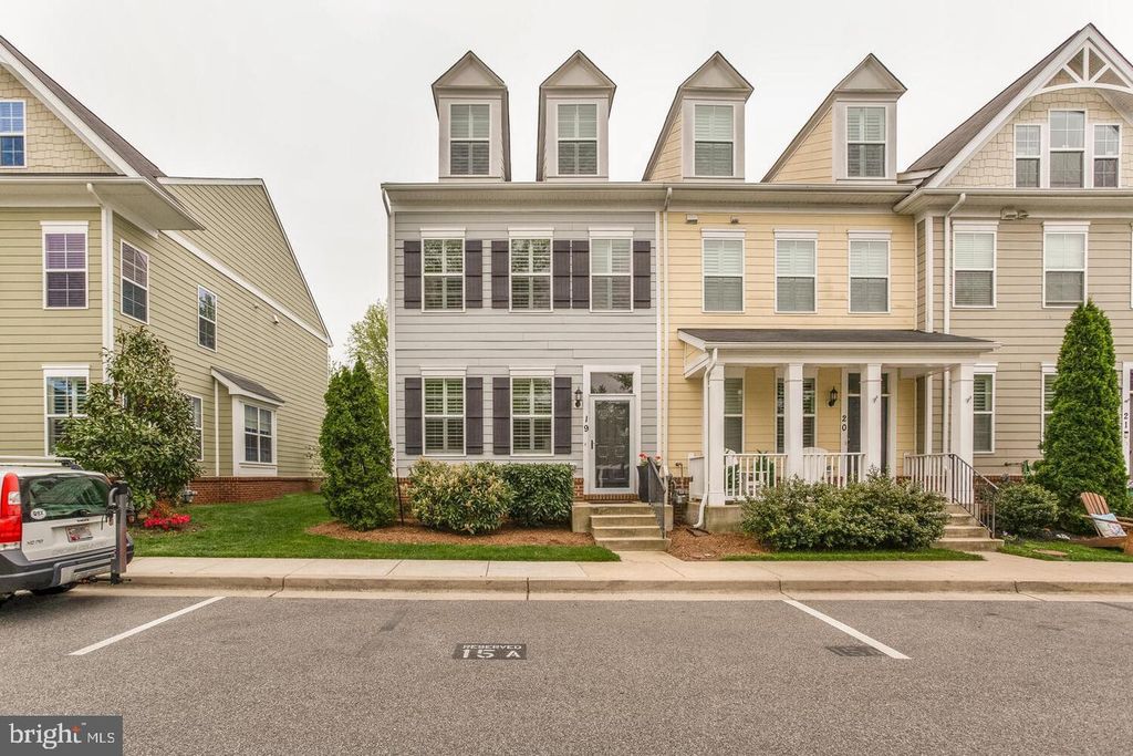 19 BOUCHER PL, Annapolis, MD 21403