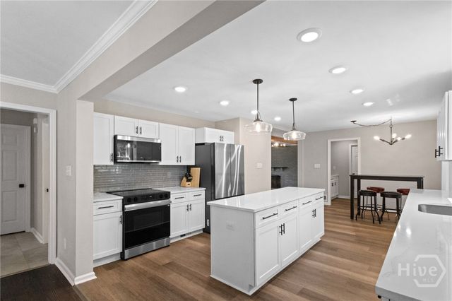 400 Somerset Drive, Athens, GA 30606