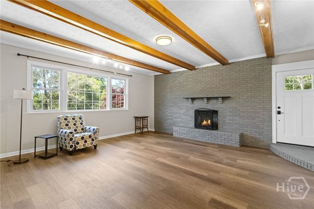 400 Somerset Drive, Athens, GA 30606