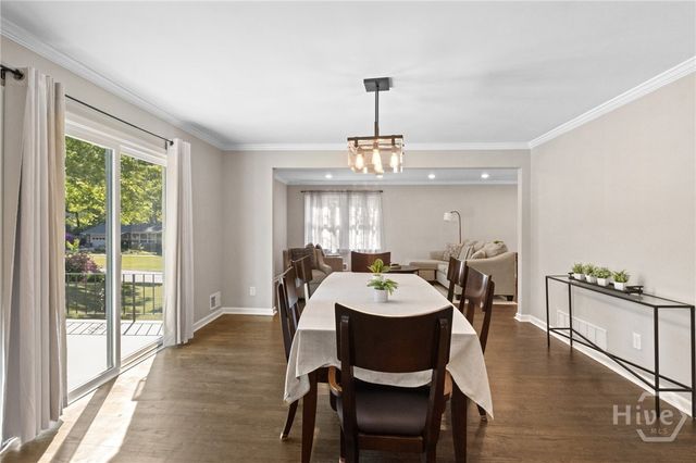 400 Somerset Drive, Athens, GA 30606