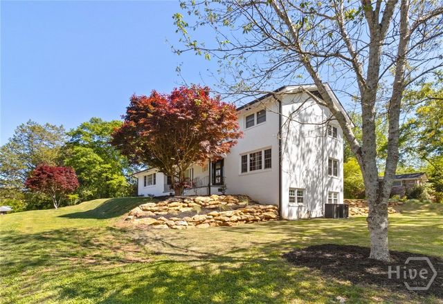 400 Somerset Drive, Athens, GA 30606