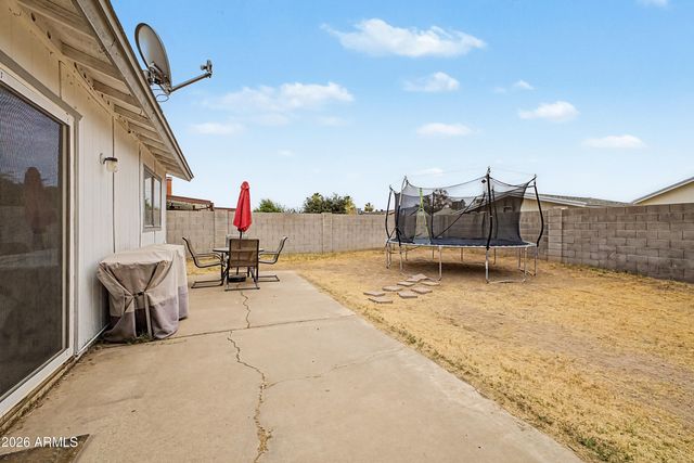 7209 W PALO VERDE Avenue, Peoria, AZ 85345