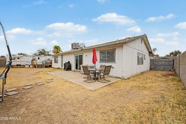 7209 W PALO VERDE Avenue, Peoria, AZ 85345