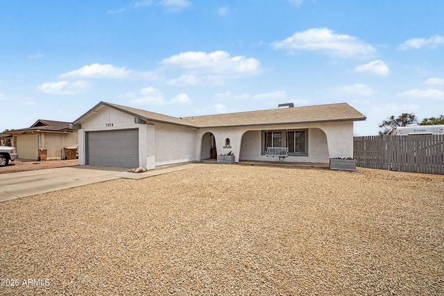 7209 W PALO VERDE Avenue, Peoria, AZ 85345