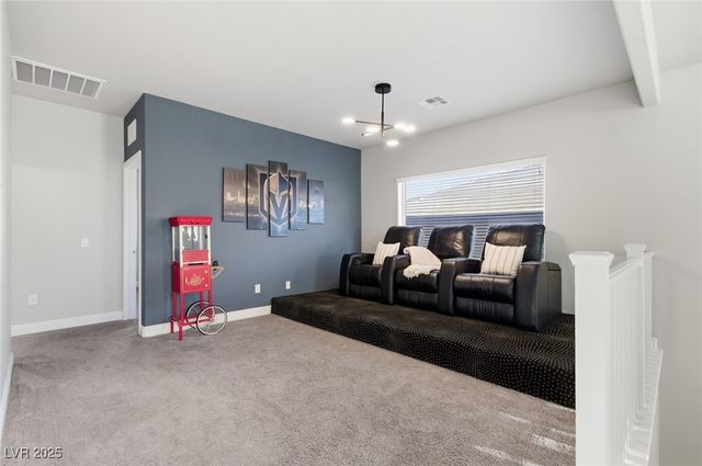 5742 Shadow Bend Drive, Las Vegas, NV 89135