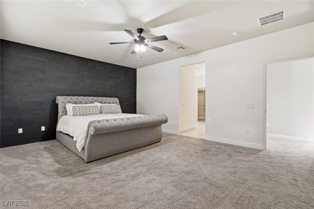 5742 Shadow Bend Drive, Las Vegas, NV 89135