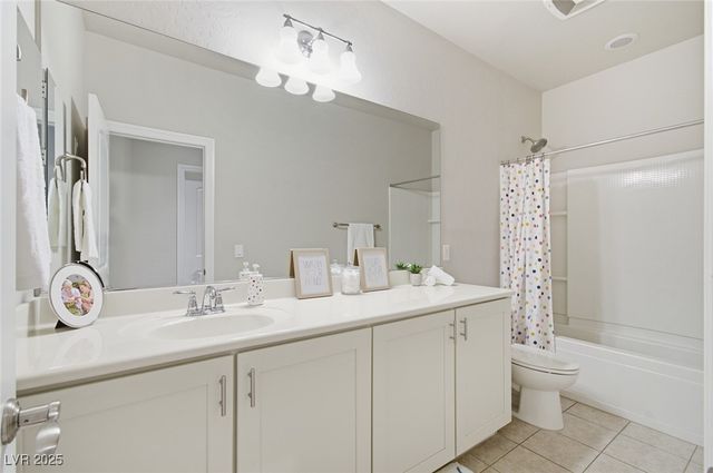 5742 Shadow Bend Drive, Las Vegas, NV 89135