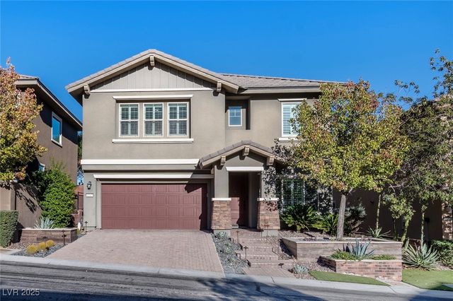 5742 Shadow Bend Drive, Las Vegas, NV 89135