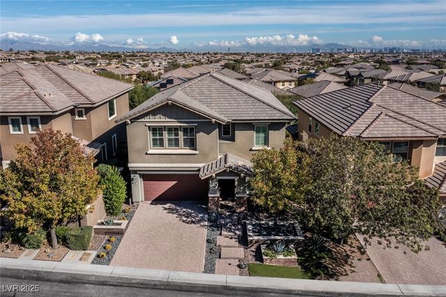 5742 Shadow Bend Drive, Las Vegas, NV 89135