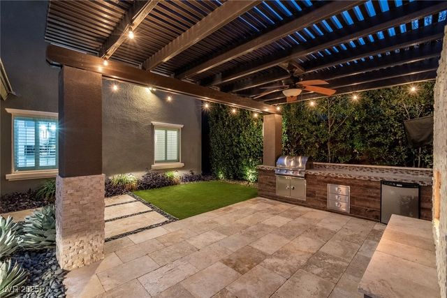 5742 Shadow Bend Drive, Las Vegas, NV 89135