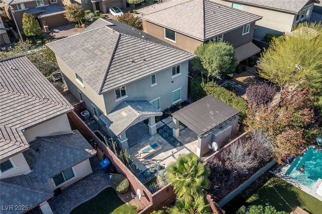 5742 Shadow Bend Drive, Las Vegas, NV 89135