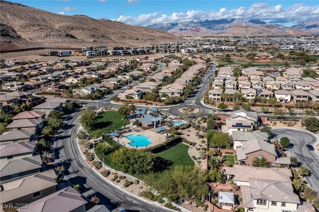 5742 Shadow Bend Drive, Las Vegas, NV 89135