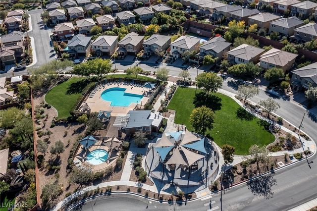 5742 Shadow Bend Drive, Las Vegas, NV 89135