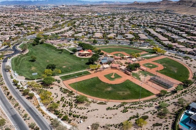 5742 Shadow Bend Drive, Las Vegas, NV 89135