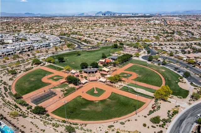 5742 Shadow Bend Drive, Las Vegas, NV 89135