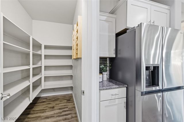 5742 Shadow Bend Drive, Las Vegas, NV 89135