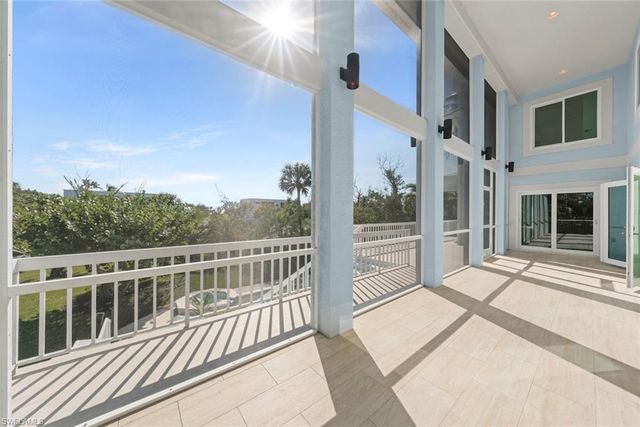 505 Kinzie Island CT, Sanibel, FL 33957