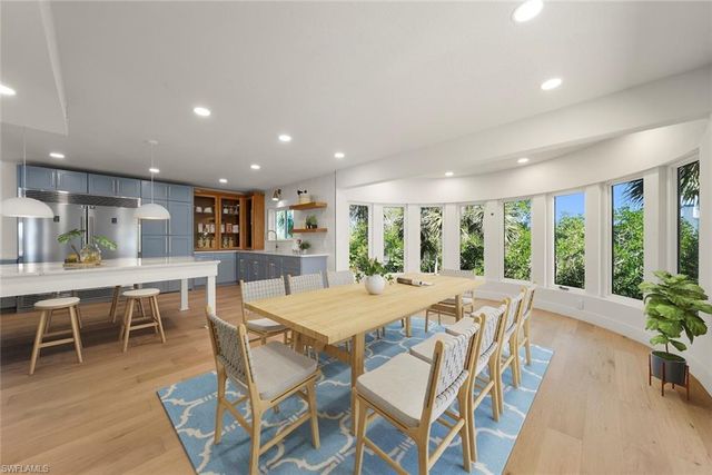 505 Kinzie Island CT, Sanibel, FL 33957