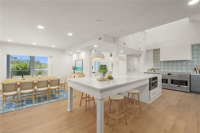 505 Kinzie Island CT, Sanibel, FL 33957