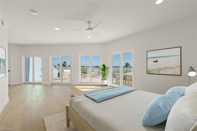 505 Kinzie Island CT, Sanibel, FL 33957