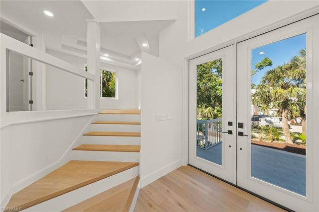 505 Kinzie Island CT, Sanibel, FL 33957