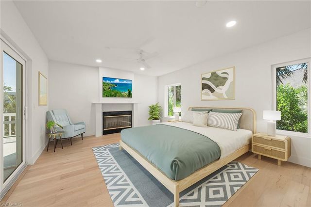 505 Kinzie Island CT, Sanibel, FL 33957